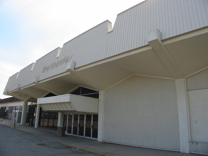 Movies at Woodland - Aug 2002